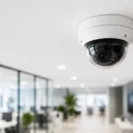 تصویری از پرفروش ترین برند دوربین مداربسته